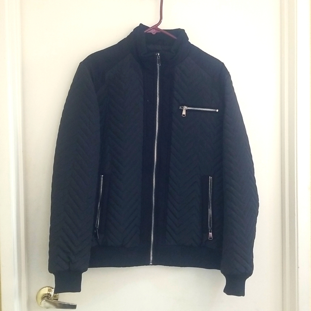 Montero Jacket NWOT